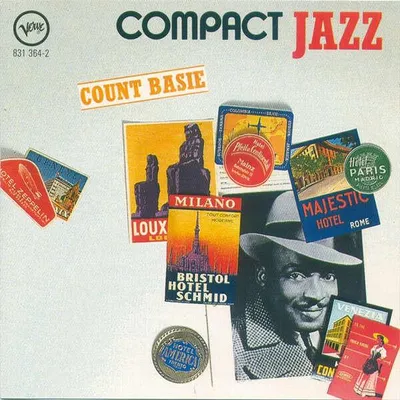 Zdjęcie produktu dla Count Basie