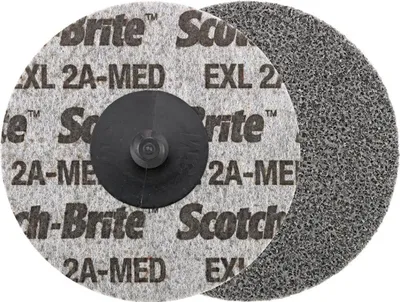 Produktbild von 3M Kompaktscheibe ROLOC 76,2 mm 8 A med