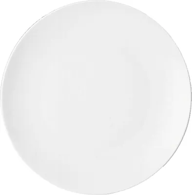Produktbild von THUN Coup weiß Teller flach, ø: 190 mm