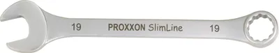 Produktbild von Proxxon Ring-Maulschlüssel, 14 mm