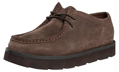 Produktbild von Clarks Meare Walla Wildlederschuhe, Braun 42 EU