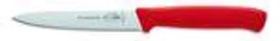 Obrázok produktu pre F. DICK ProDynamic Küchenmesser rot 11 cm Kochmesser kleine Schneidaufgaben