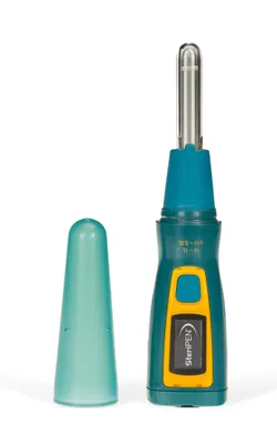 Produktbild von Steripen® Ultra UV Wasserentkeimer blau