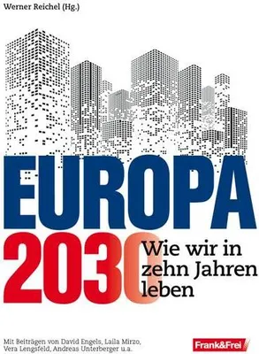 Zdjęcie produktu dla Europa 2030