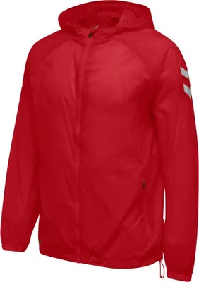 Produktbild von Hummel Tech Move Functional Light Weight Jacket, TRUE RED, L, Herren