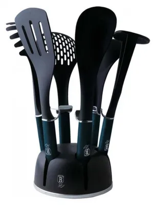 Obrázek produktu pro Berlinger Haus sada kuchyňského náčiní 8841