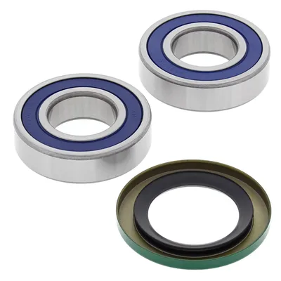 Immagine prodotto di TUTTE LE PALLE Radlager-Kit 25-1518