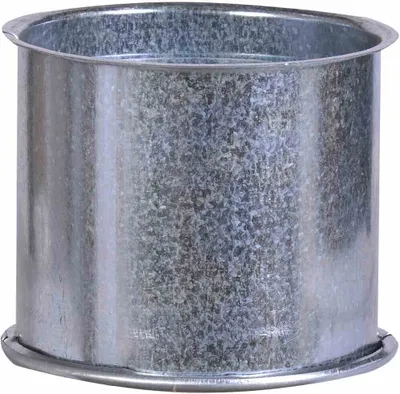 Produktbild von Ofenrohr Doppelwandfutter FAL Ø 110 mm