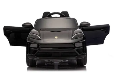 Produktbild von Elektro Kinderfahrzeug „Porsche Macan“ – Lizenziert – 12V10A Akku