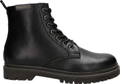 Produktbild von Bugatti Herren Stiefeletten 321AC93059001000 Farbe: Schwarz Größe: 41