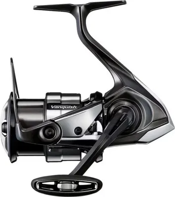 Produktbild von Shimano Vanquish FC 3000MHG