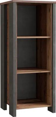 Produktbild von Regal Standregal Ordnerregal Beistellregal Büroregal Ablageregal Büro "Celon II"