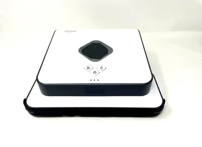 Produktbild von iRobot Braava 390T Reinigungsroboter