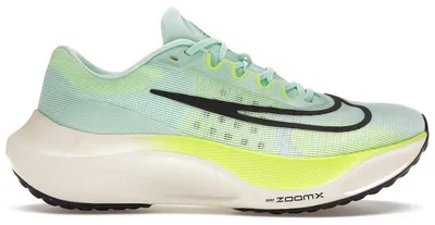 Imagen del producto de Nike Zoom Fly 5, color Mint Foam y Ghost Green, talla EU 44