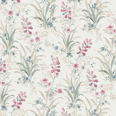 Produktbild von Laura Ashley Vliestapete Mosedale Posy 1000x52cm