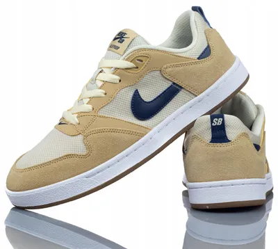 Produktbild von Nike Schuhe SB Alleyoop Sk8 Lifestyle CJ0882 700 Größe EU:44