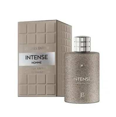 Produktbild von Jacques Battini Intense Homme limited Edition Eau de Toilette 100 ml
