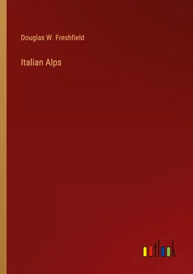 Produktbild von Italian Alps