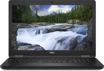 Produktbild von Dell Latitude 5590  - Intel Core i5-8250U (4x 1.60GHz) - 15.6 Zoll - 16GB DDR4 (2x 8GB) - Windows 11 Pro - 64 bit