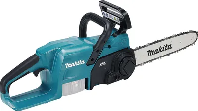 Immagine prodotto di Motosega a batteria Makita 18 V DUC307ZX2 senza batteria e senza caricabatterie