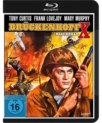 Obrázok produktu pre Brückenkopf X