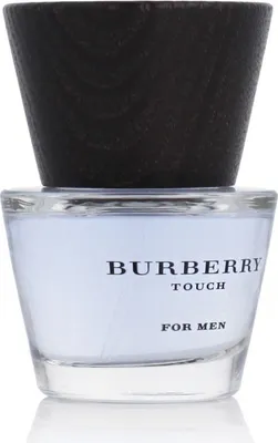 Produktbild von Herrenparfüm Touch For Men Burberry EDT 30 ml