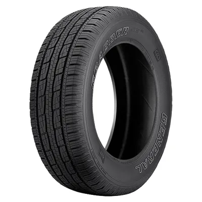 Zdjęcie produktu dla 265/65R17 112T Grabber Hts 60 Fr Owl