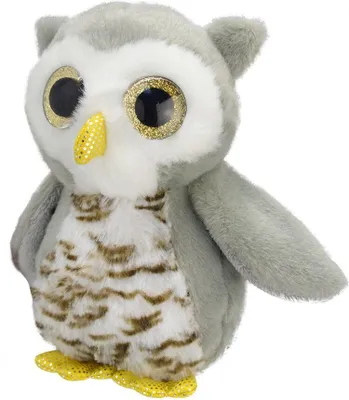Produktbild von Wild Planet K7842, Spielzeug-Eule