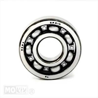 Obrázok produktu pre Ložisko SKF 6202 15-35-11
