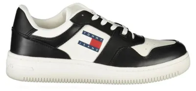 Produktbild von Moderner Damensportschuh Weiß: Stilvolle Details & Komfort