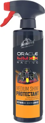 Produktbild von Armor All Tiefenpfleger Hybrid Keramik Interior Protectant 500 ml