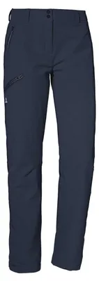 Produktbild von Schöffel 7112-798, Blau, 4-Wege-Stretch