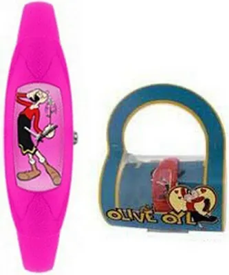 Obrázek produktu pro Kreslené hodinky Disney model OLW09