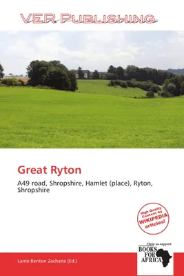 Produktbild von Great Ryton