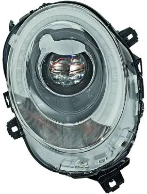Produktbild von DIEDERICHS Scheinwerfer Links für MINI Schrägheck (F56) 1208185