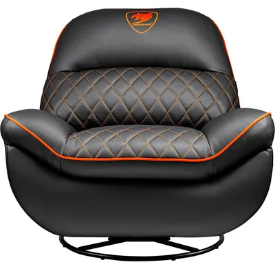 Produktbild von COUGAR Gaming Sofa Overlord (Speditionsversand)