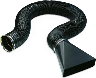 Image de ELMAG Tuyau d'aspiration, Ø 150mm, longueur 6,0m