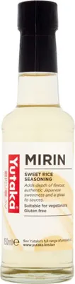 Produktbild von YUTAKA Mirin Reiswein 150ml