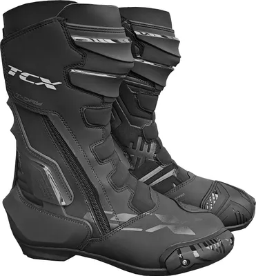 Produktbild von TCX Stiefel S-TR1 WP schwarz 40