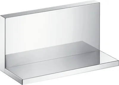 Immagine prodotto di hansgrohe AXOR ShowerSolutions étagère encastrée 24 x 12, 40873000, 40873000