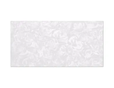 Image de Galeria Papieru Enveloppes DL Blanc rosé 120g, 10pcs