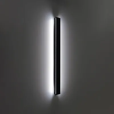 Produktbild von LED-Aufbauwandleuchte 29W MUTTI 4K OWL-2051-12-4K Italux