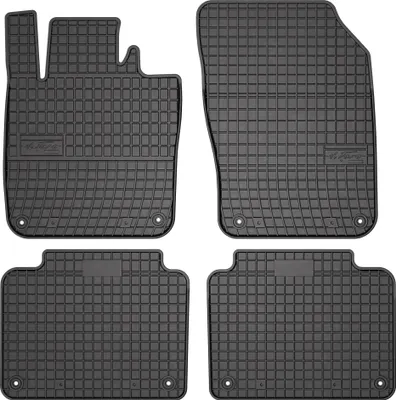 Immagine prodotto di Tappetini in gomma FROGUM per Volvo S90/V90 dal 2016