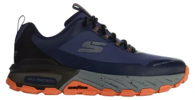 Produktbild von Skechers Sneaker Low Herren 736B6563686572735F323337363639 Blau 43 EU