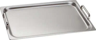Produktbild von GAGGENAU Teppan Yaki GN 1/1 aus Mehrschichtenmaterial GN232110
