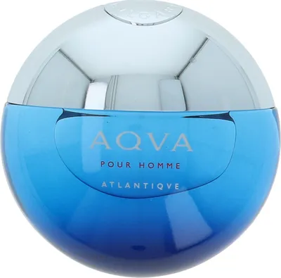 Produktbild von BVLGARI Aqva Pour Homme Atlantiqve, Männer, 100 ml, Spray, Alcohol Denat. (Sd Alcohol 39-C); Aqua (Water); Parfum (Fragrance); Linalool; Limonene; Ethylhexyl..., 1 Stück(e)
