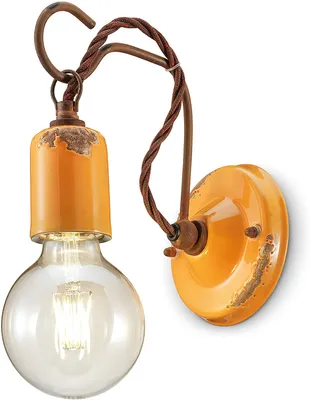 Immagine prodotto di VINTAGE C665, Applique, Ferroluce