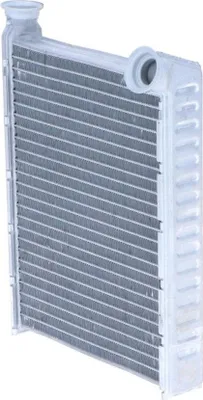 Image de Echangeur de chaleur chauffage intérieur NRF pour RENAULT ESPACE V