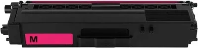 Produktbild von Tonerkartusche kompatibel mit Brother TN-326 Magenta für DCP-L8400 CDN, DCP-L8450 CDW, HL-L8250 CDN, HL-L8350 CDW, HL-L8350 CDWT, HL-L8350, MFC-L8600 CDW, MFC-L8650 CDW, MFC-L8850 CDW