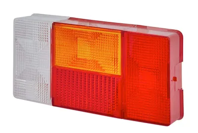 Produktbild von HELLA 9EL 136 825-011 Lichtscheibe, Heckleuchte